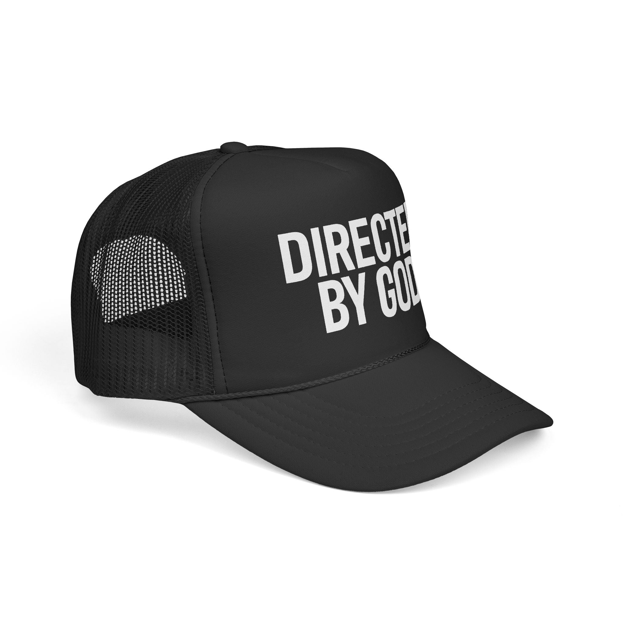 Viral - Directed By God Trucker Hat