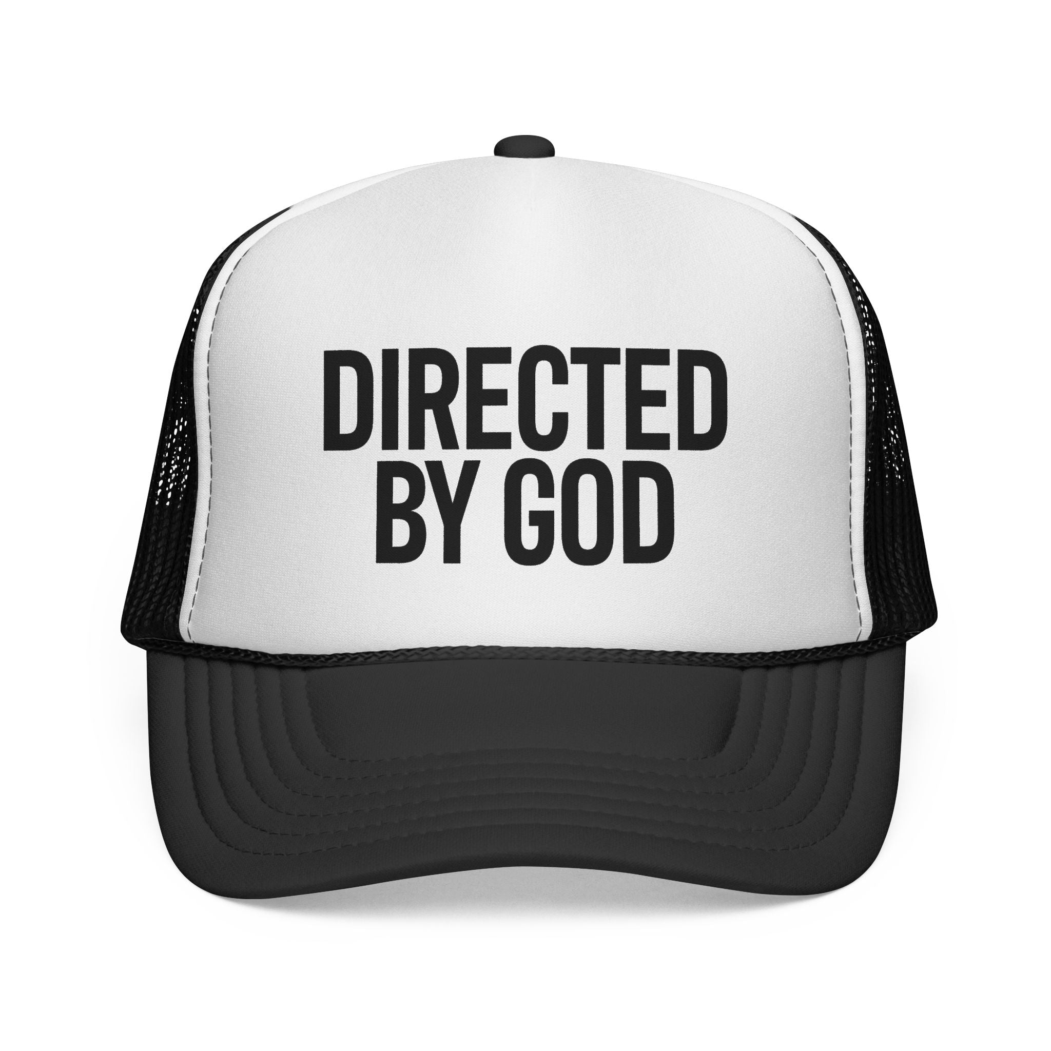 Viral - Directed By God Trucker Hat