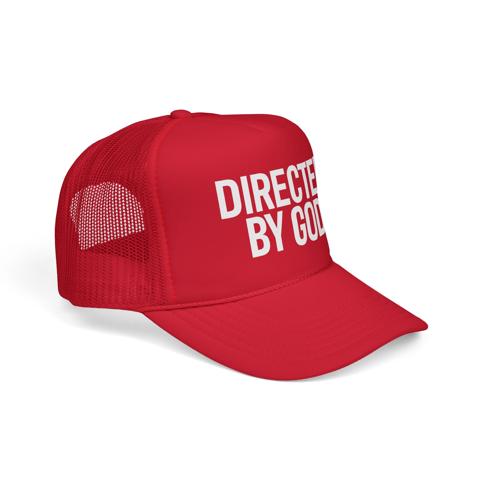Viral - Directed By God Trucker Hat