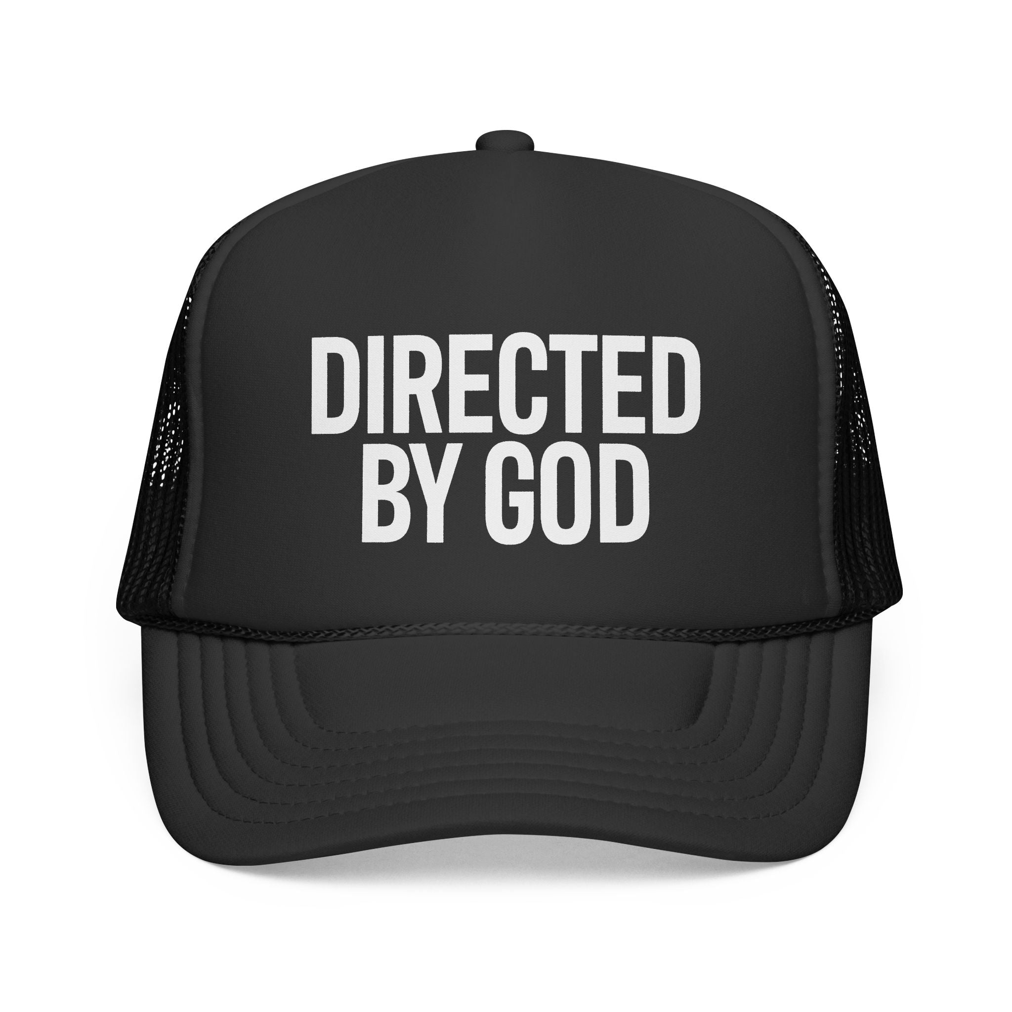 Viral - Directed By God Trucker Hat