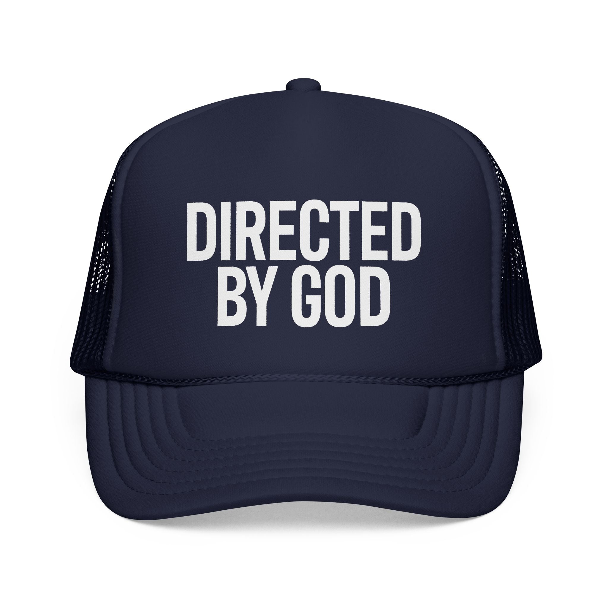 Viral - Directed By God Trucker Hat