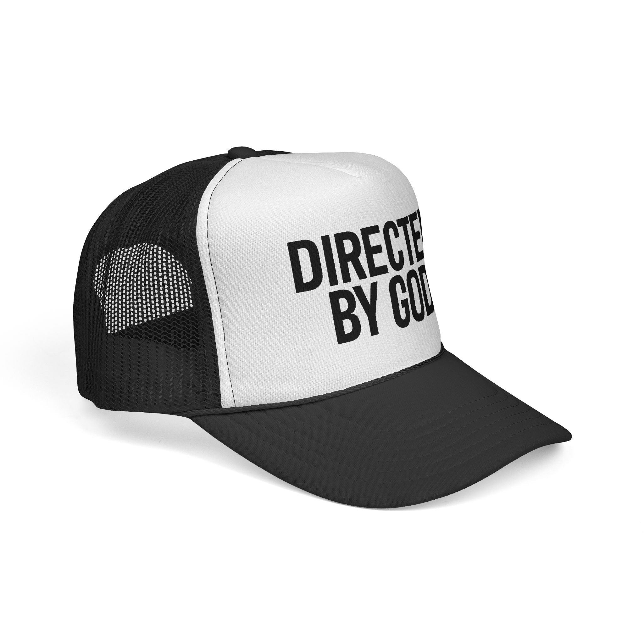 Viral - Directed By God Trucker Hat